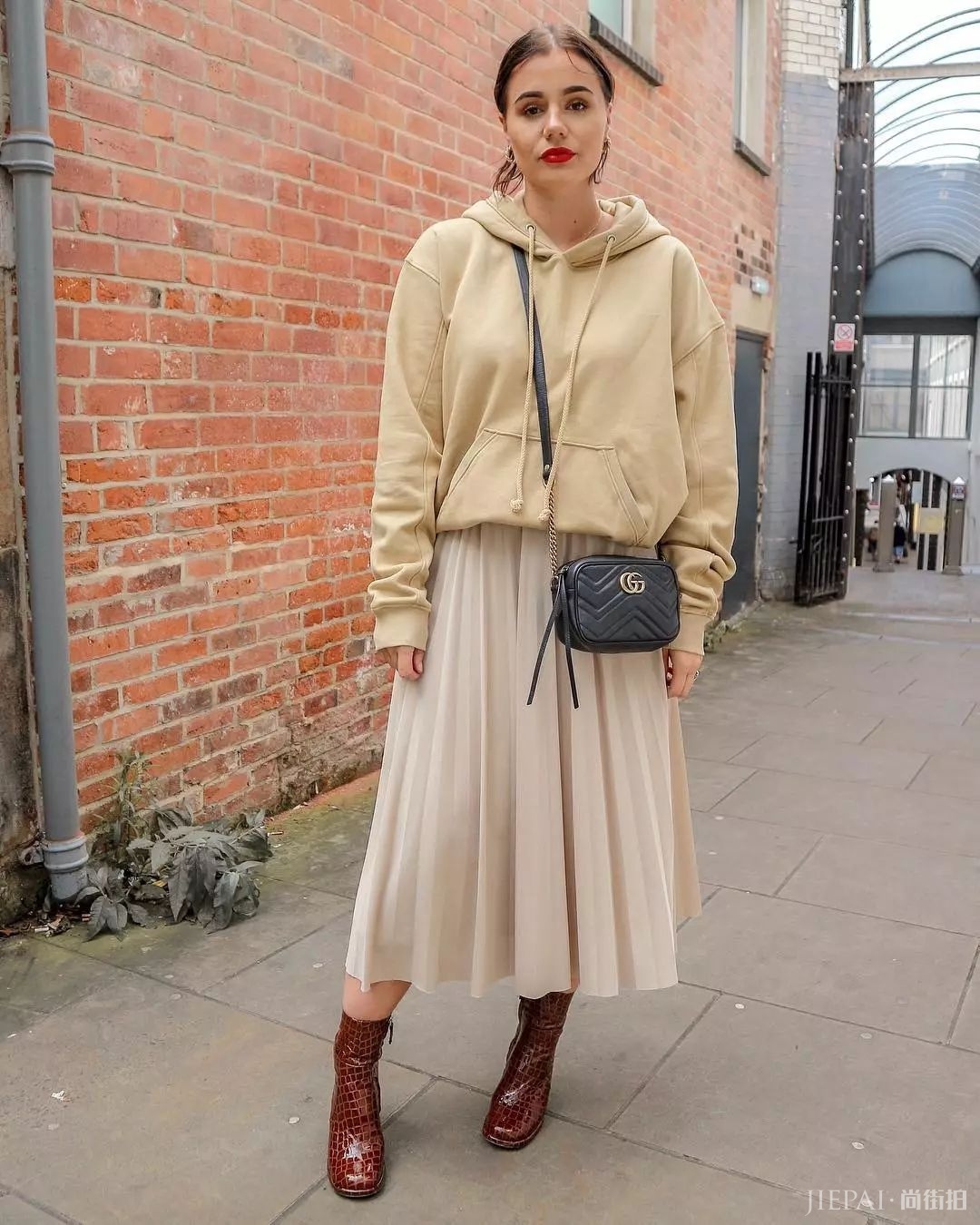 微胖星人的痛,这些雷你踩过吗?