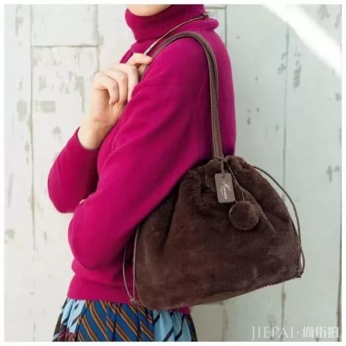 2019年第一波日本杂志包包赠品强势来袭!送到手软…