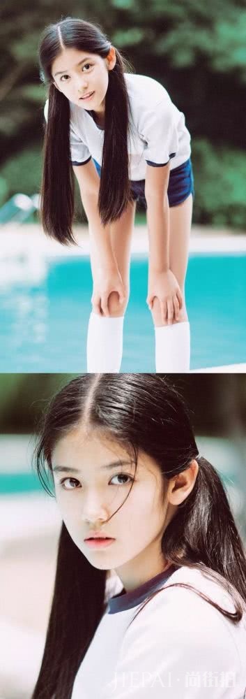 杨幂接班人、翻版金所炫…这些小姐姐们拥有神仙般的颜值