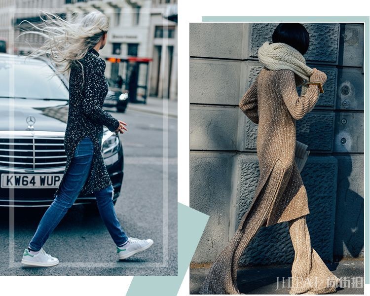 超时髦好看的毛衣,不买真的亏!