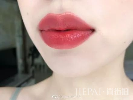 今年口红TOP10:买过五支才算真的口红控!