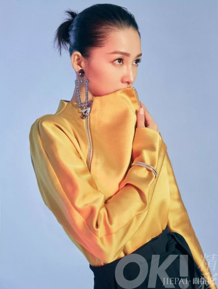 李沁的秘诀 永远保持好奇心