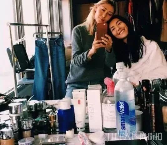 冬天面霜不会选?不吃土也买得起的明星同款,来一个吧!