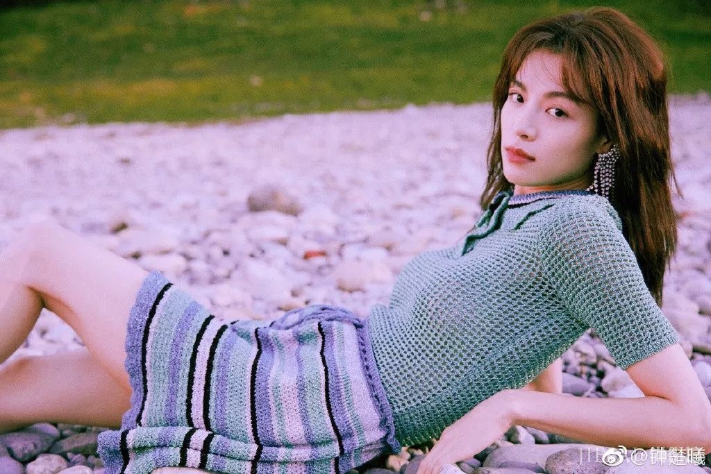 学会同色系穿搭，便宜货也能穿出高级感！