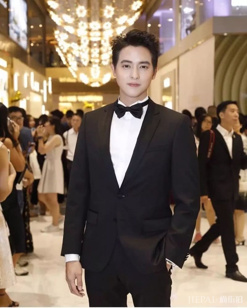 未来的亚洲娱乐圈,弟弟们说了算?