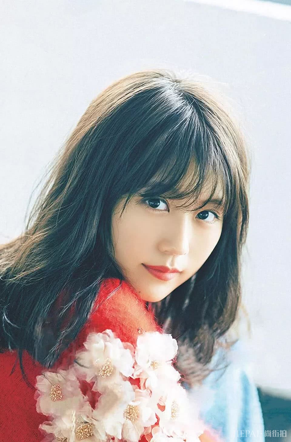 土屋太凤、有村架纯、小松菜奈领衔!日本最讨厌女演员TOP10公布