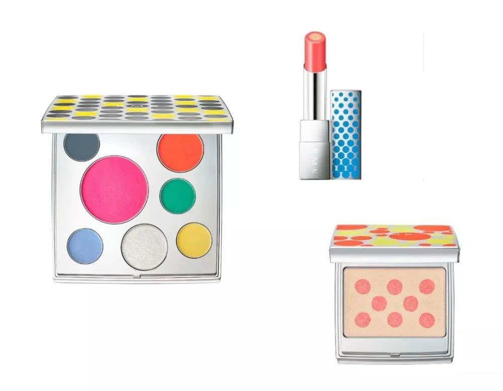 2019春季限量彩妆全攻略，又美又仙！