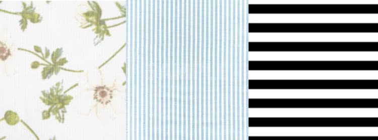 日本准到可怕的脸部特征测试:看你适合什么类型的服装搭配