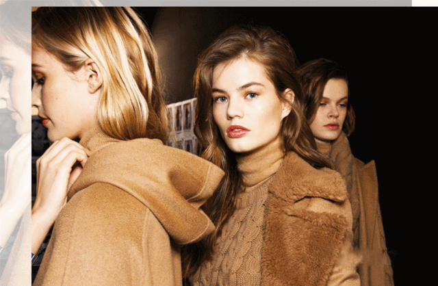 泰迪熊外套时髦又保暖，保你成为整条街最靓的仔