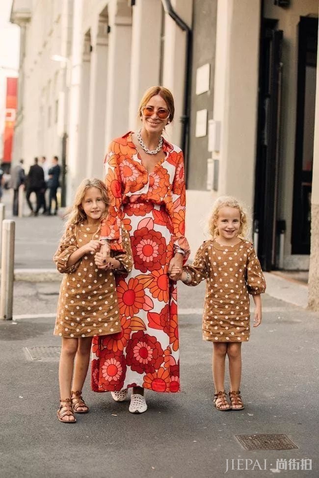 英国女王最爱的颜色,要不你穿起来试试?