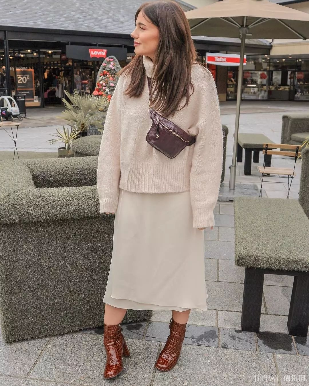 微胖星人的痛,这些雷你踩过吗?