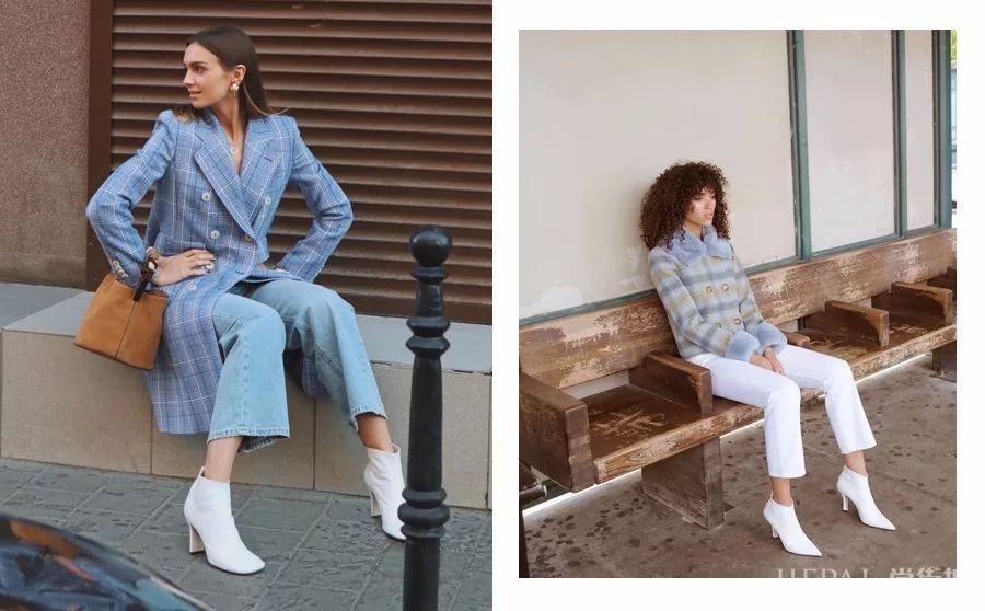 50套“大衣”Look，看完你就知道今年该买啥大衣了