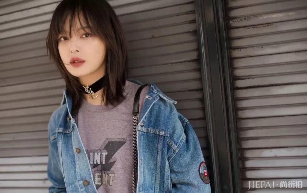 趁这些发型还没火起来,赶紧拿去找Tony,个个显脸小不挑人