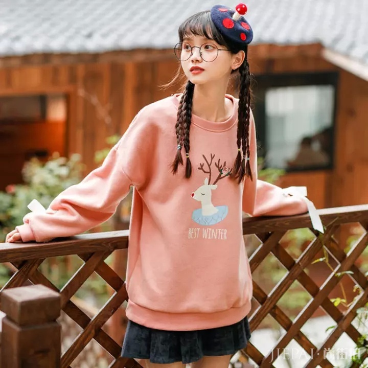 秋冬搭配法则,让你穿出女神的气质!