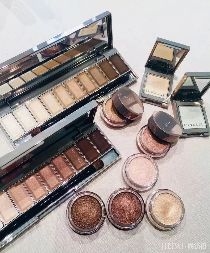 2019春季限量彩妆全攻略，又美又仙！