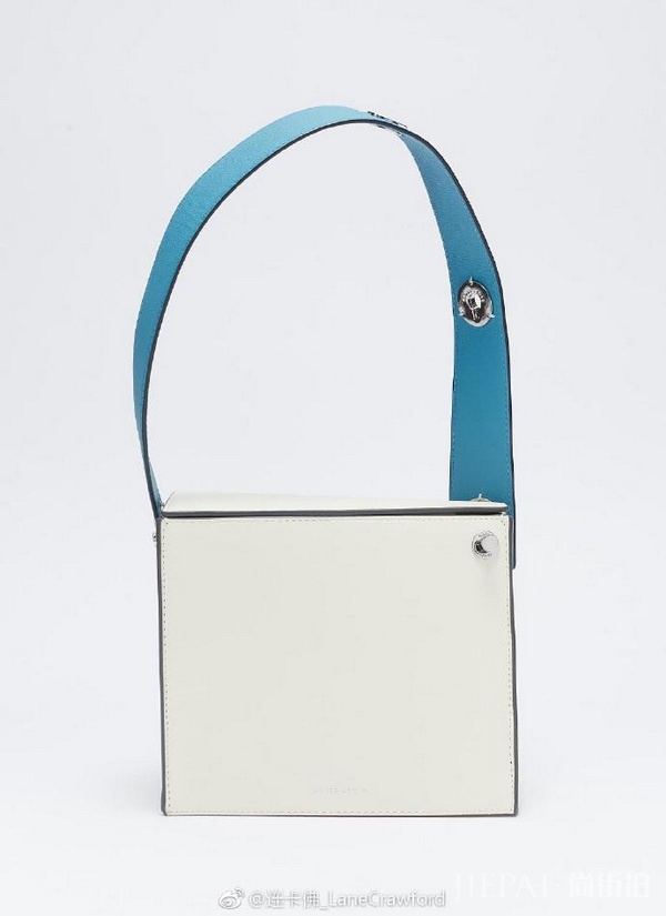 简单又有型的伦敦手袋品牌Danse Lente