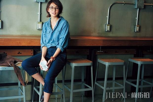 适合30岁+女性的穿搭,告诉你什么才叫"高级美"!