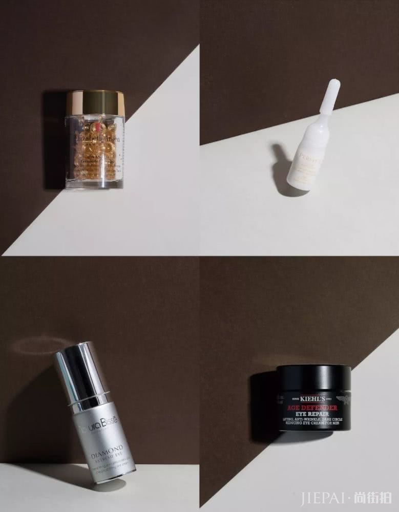 这些有专为男士日常保养的护肤品，进来看看吧！