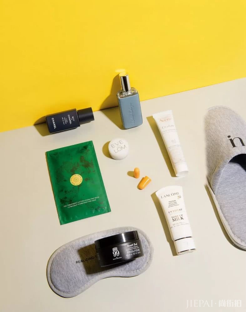 这些有专为男士日常保养的护肤品，进来看看吧！