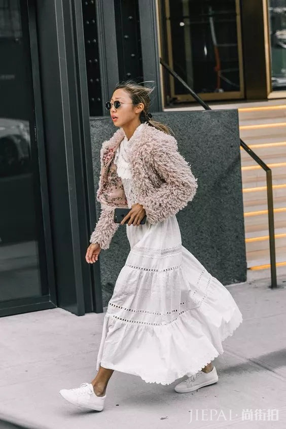 解决四大穿衣雷区，这个冬天化身气质精！