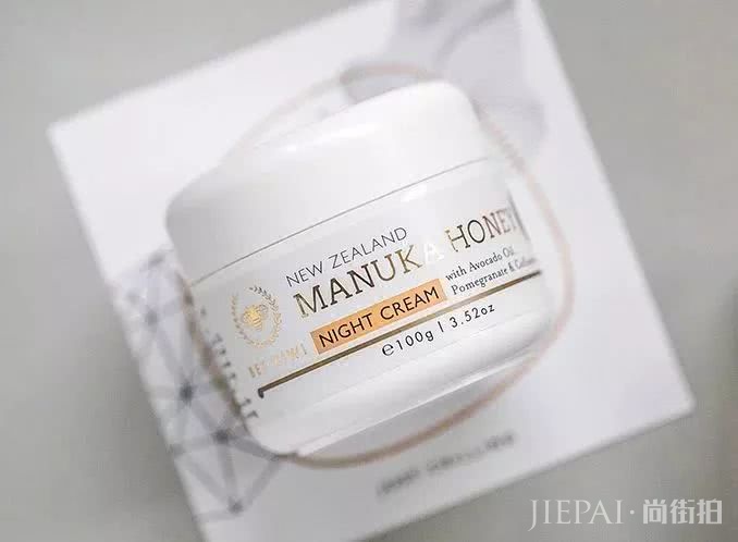 冬天面霜不会选?不吃土也买得起的明星同款,来一个吧!