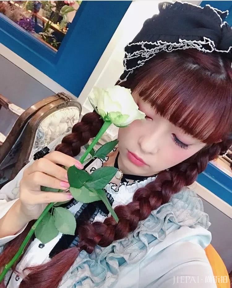 日本三大lo娘，最后一个因绝世美貌引起轩然大波