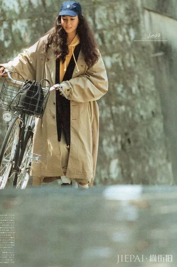 买了那么多内搭，大衣还是搭它最出彩！！