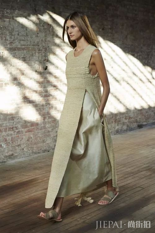 不落俗套的针织衫，受欢迎就是理所当然的啊！