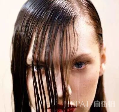 羊毛卷——继"辛芷蕾"后又将爆火的发型!