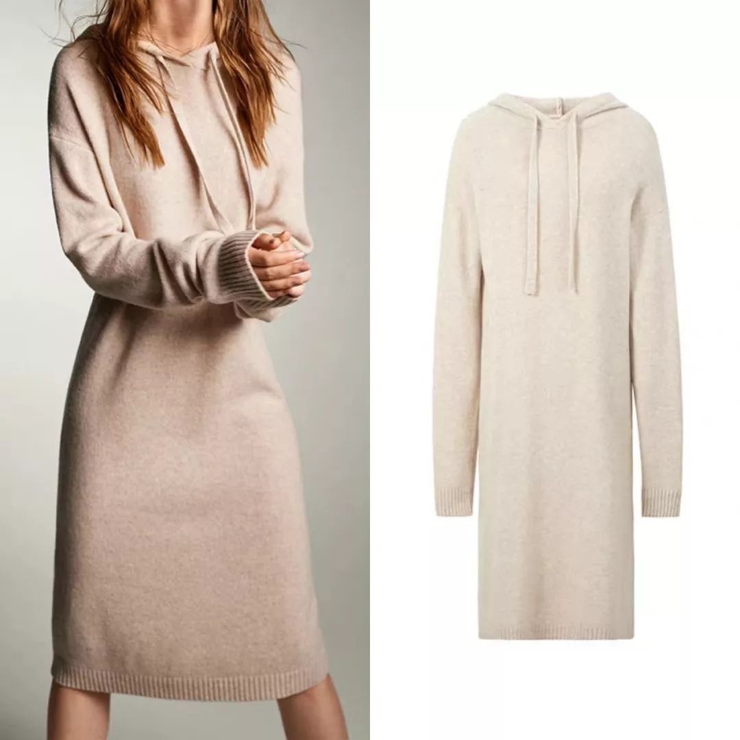 不落俗套的针织衫，受欢迎就是理所当然的啊！