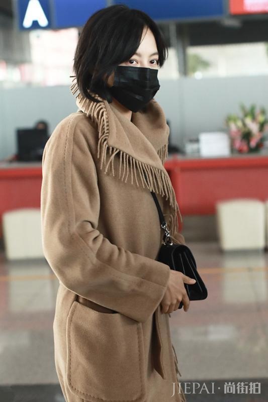 辛芷蕾撞衫陈数,才发现女人的气质真的与年龄无关