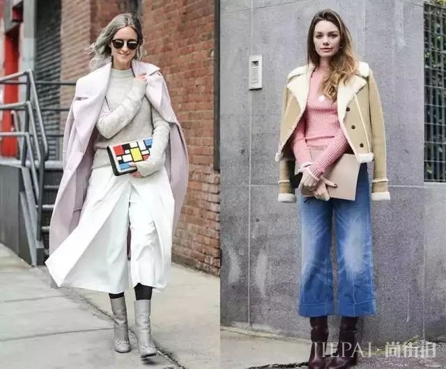 冬日必备短靴,为啥别人穿上腿长一米八,你却还是小短腿?