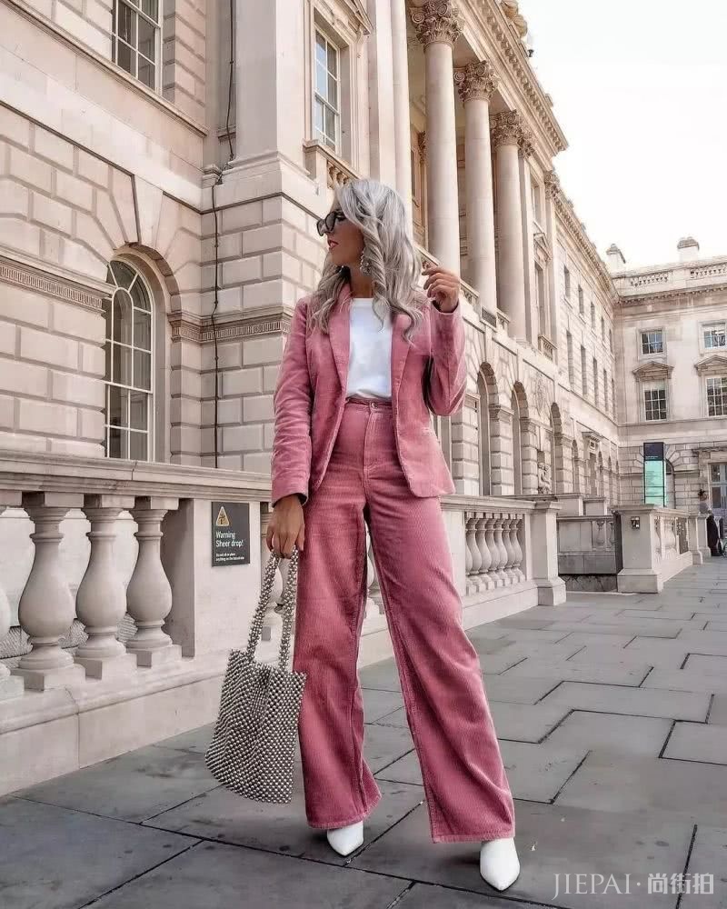 颜色没选对，衣服再好看也白费