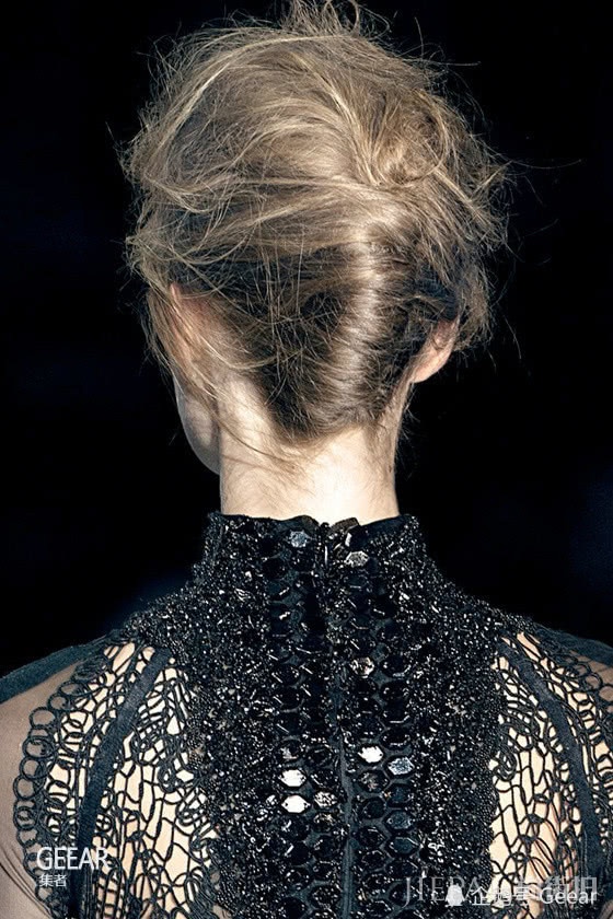 20+款新娘发型造型整理 准新娘们快来看看吧！