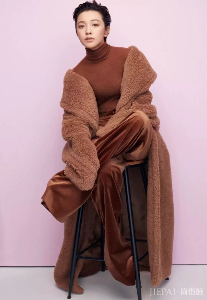 女明星都在隔空撞衫！