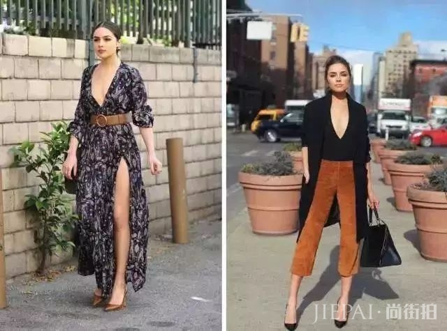 不懂这些搭配技巧，再怎么穿也没气质！