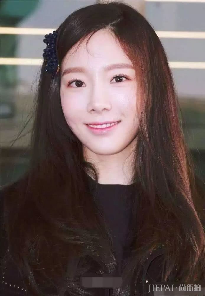 一字眉这么土,现在流行的“微峰眉”好看炸了!