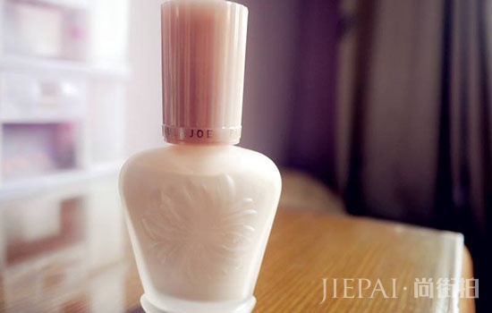 Pauljoe搪瓷隔离色号有哪些 让你拥有盛世美颜