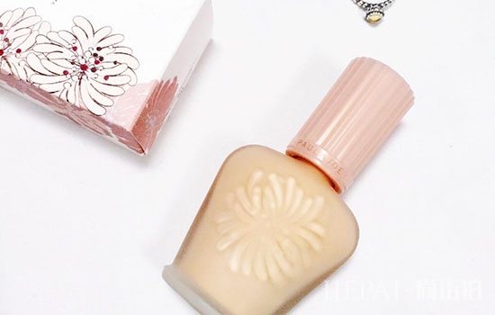 Pauljoe搪瓷隔离色号有哪些 让你拥有盛世美颜