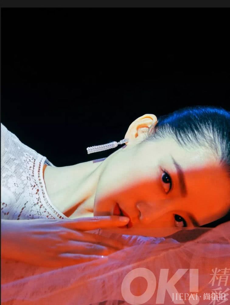 李沁的秘诀 永远保持好奇心