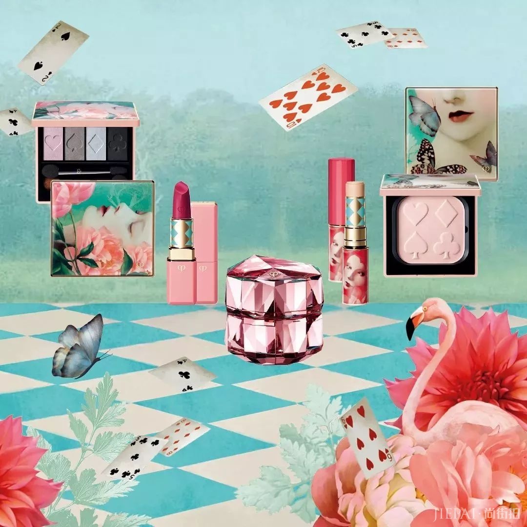 刘涛都画“麋鹿妆”卖萌！大圣诞节的你为什么还素颜？？| 八公举