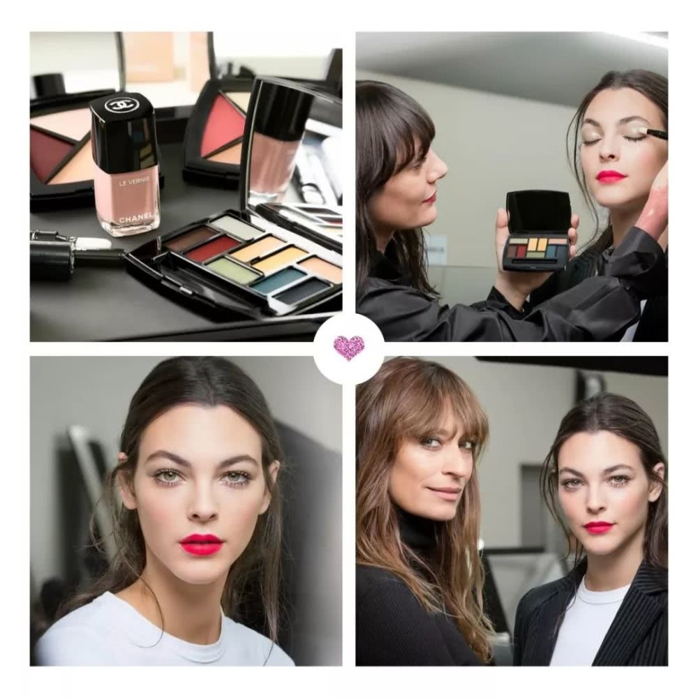 2019春季限量彩妆全攻略，又美又仙！