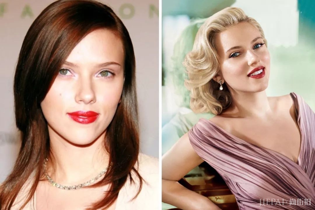 33岁出道，50岁似少女，她是酷似戴安娜王妃的金发尤物