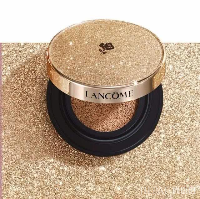 2018圣诞限定彩妆盘点，看完默默收藏了