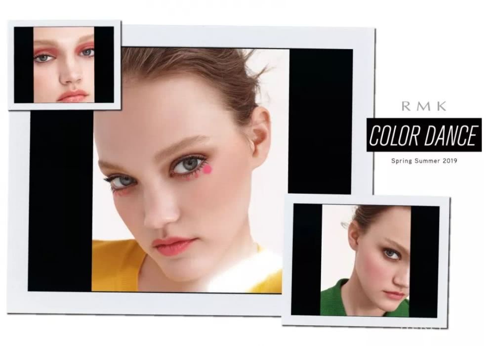 2019春季限量彩妆全攻略，又美又仙！