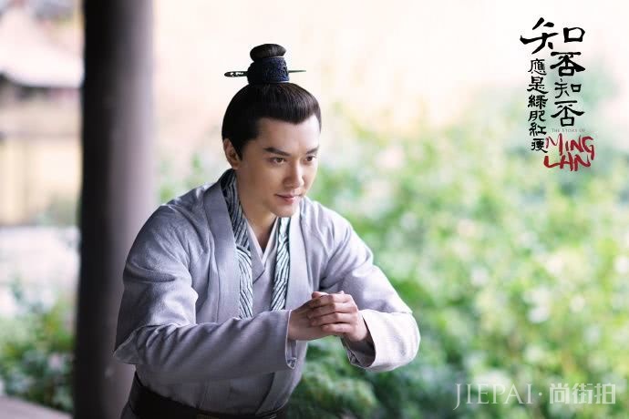 赵丽颖冯绍峰定情、朱一龙拍完爆红,《知否》真剧圈锦鲤杨超越了