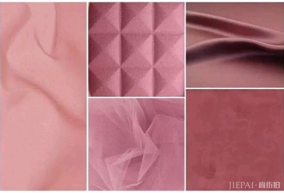 景甜刘诗诗都在pick故宫口红?