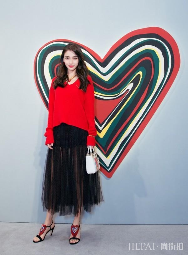 杨幂杨颖纷纷种草,你的衣橱准备好了吗?