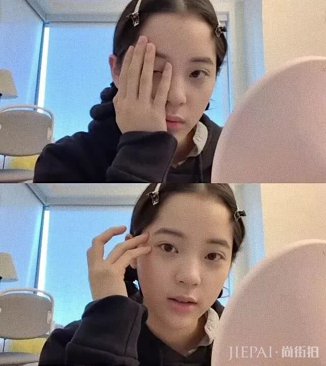 童颜嗲精、超A京妞，这些美少女的vlog比欧阳娜娜还中毒！