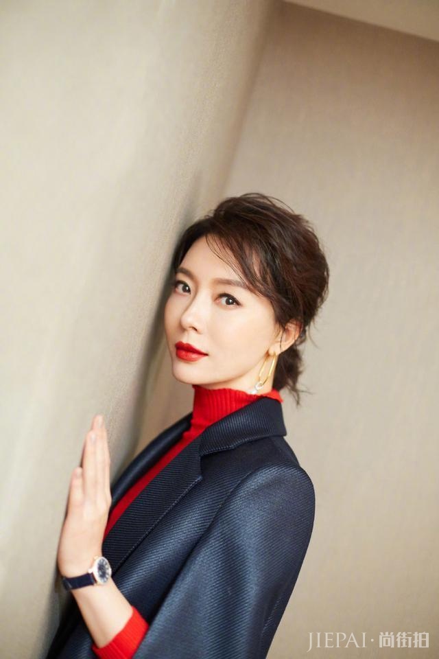 杨幂杨颖纷纷种草,你的衣橱准备好了吗?